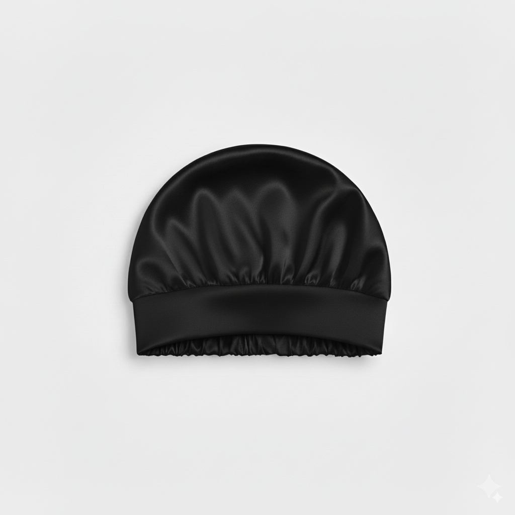 Silk Dream Hair Wrap