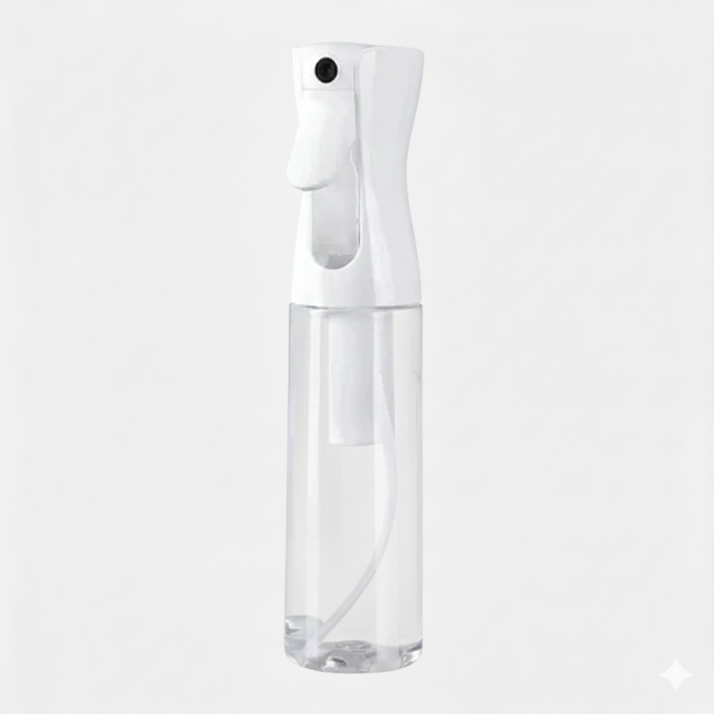 MistPro Styling Spray Bottle