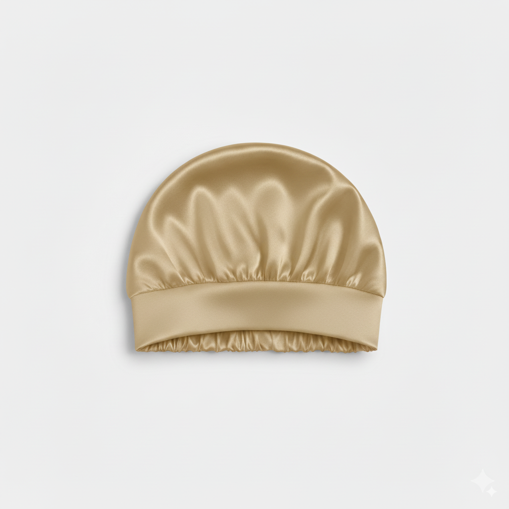 Silk Dream Hair Wrap
