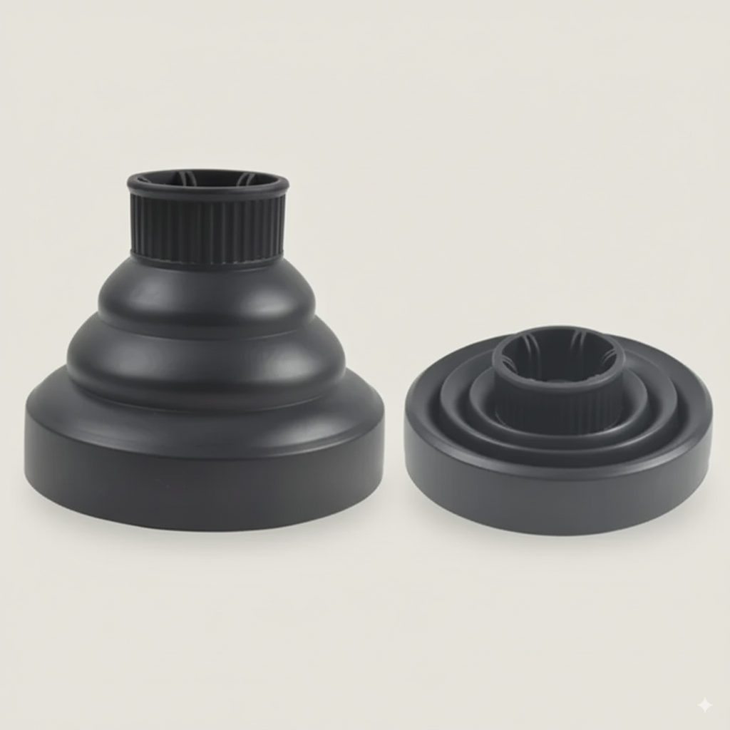 Curl Defining Diffuser Cap