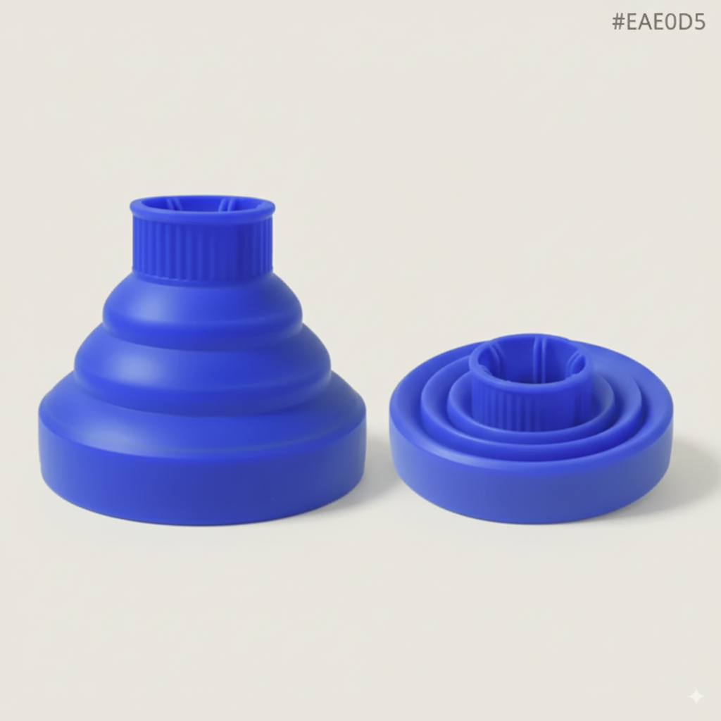 Curl Defining Diffuser Cap