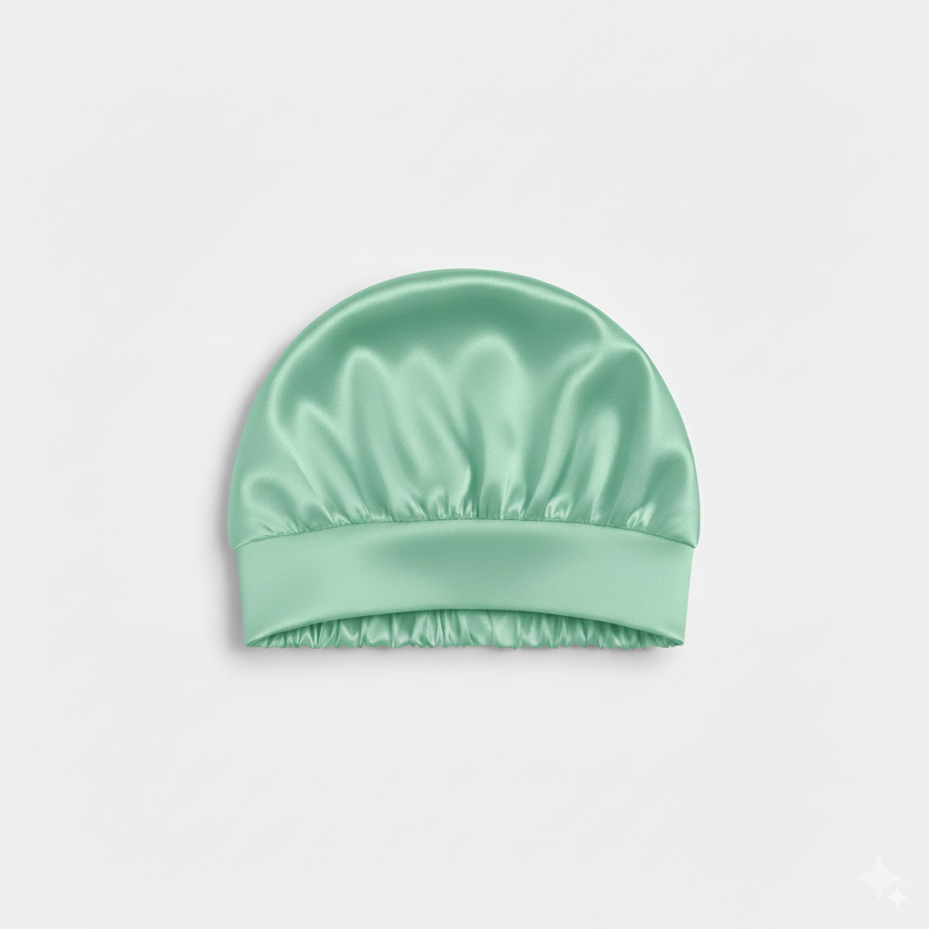 Silk Dream Hair Wrap