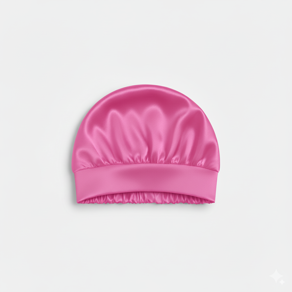 Silk Dream Hair Wrap