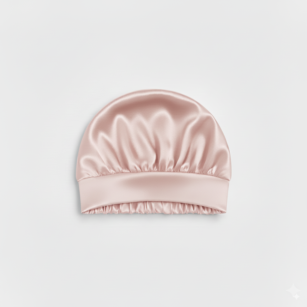 Silk Dream Hair Wrap