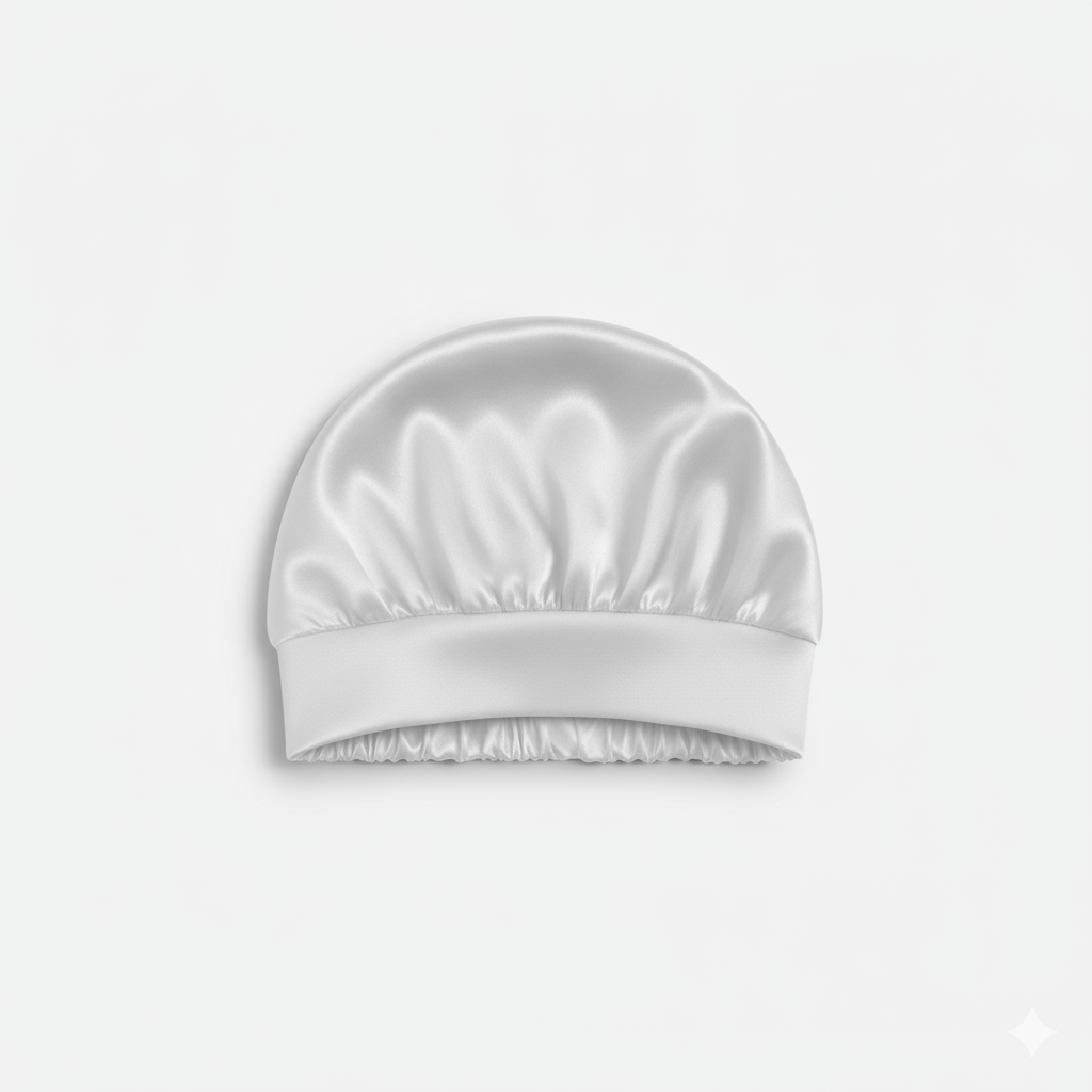 Silk Dream Hair Wrap